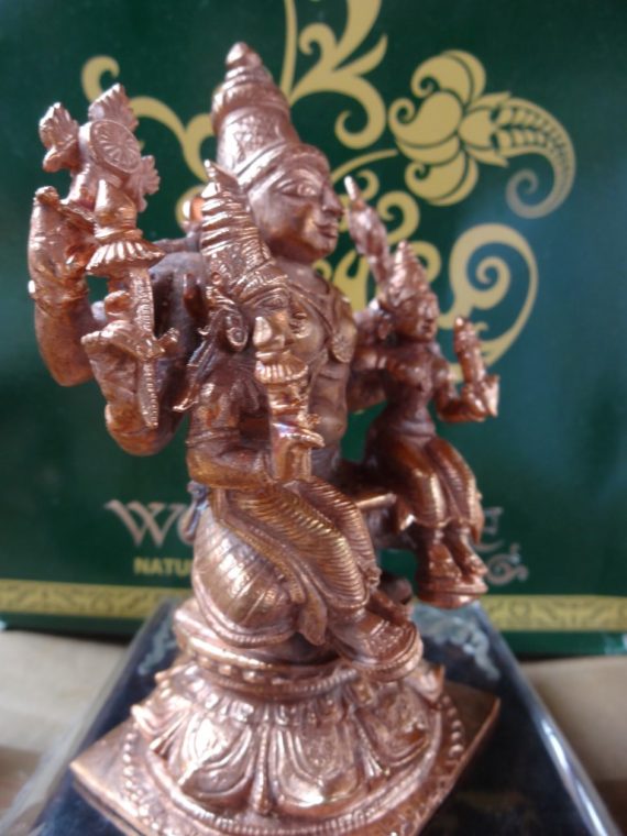 Shri Laxmidharabhayam (Lakshmi Narayana)