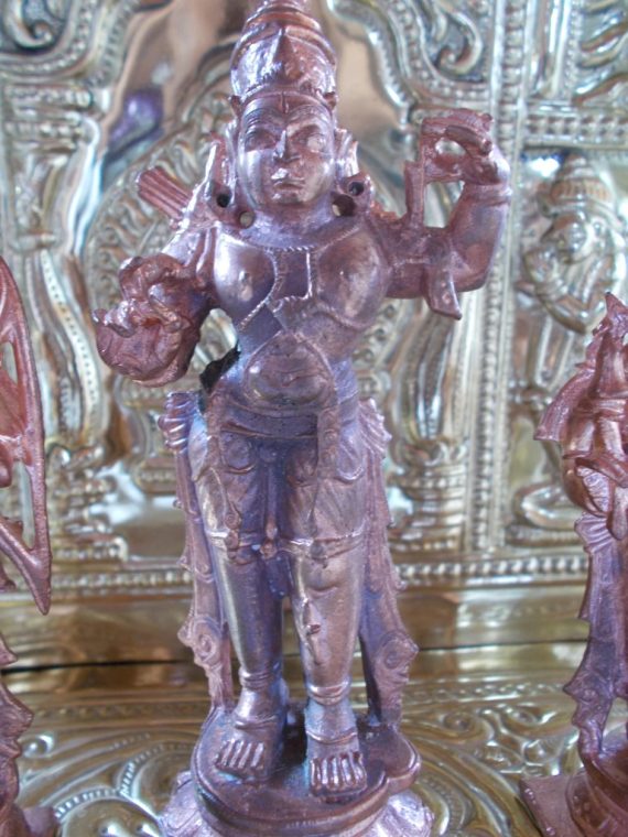 Rama Lakshma and Seeta