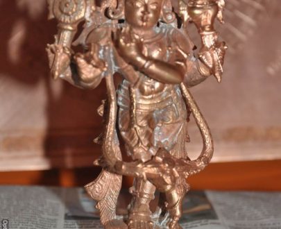 Narthana Krishna Big