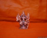 Sri Dharabhyam (Lakshmi Narayana) Medium