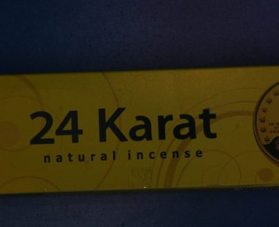 24 Karat