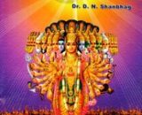 Brahma Is Vishnu