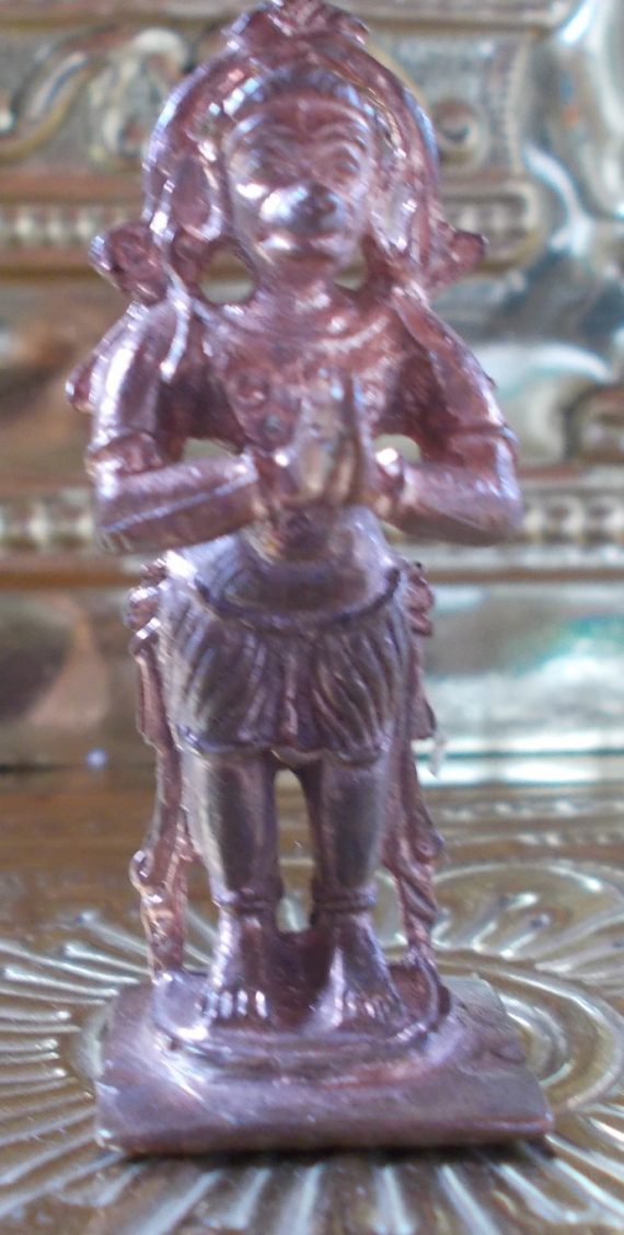 Pranadevaru