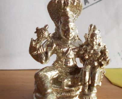 Lakshmi Narayana Silver