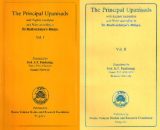 Principal Upanisads Vol - I & II