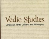 Vedic Studies