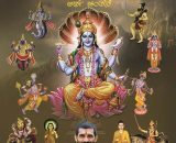 Vishnu sahasra Naama Complete